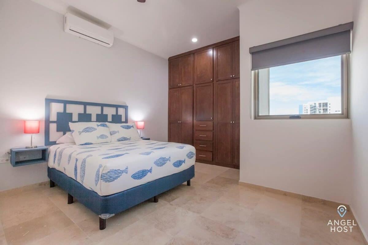 Brand New Townhome With Private Rooftop La Paz Extérieur photo