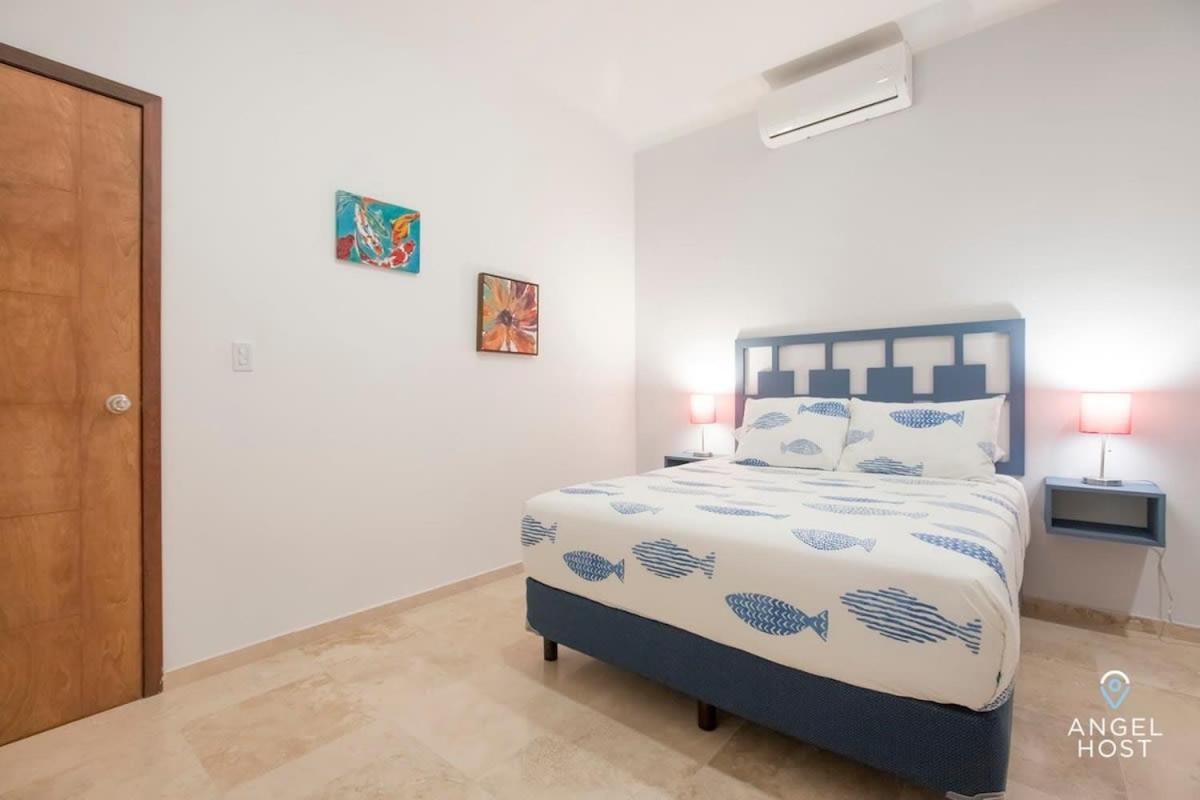 Brand New Townhome With Private Rooftop La Paz Extérieur photo