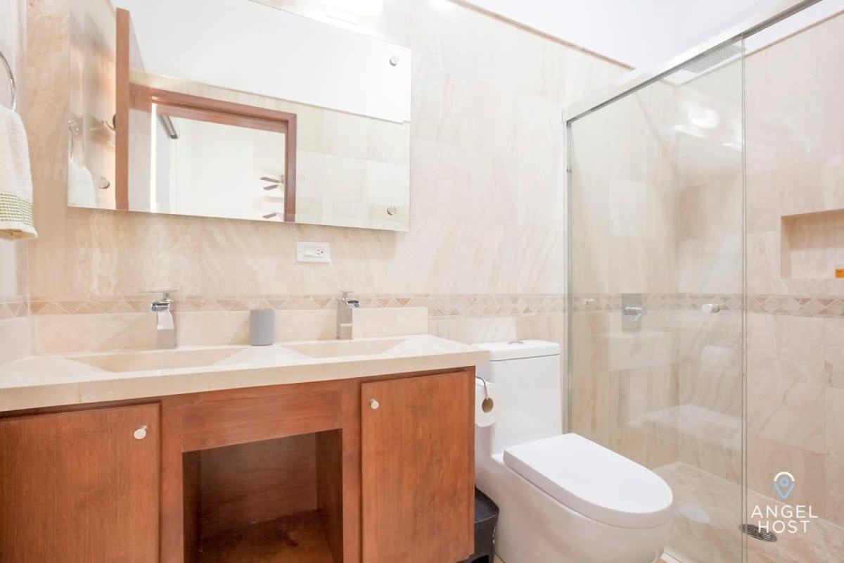 Brand New Townhome With Private Rooftop La Paz Extérieur photo