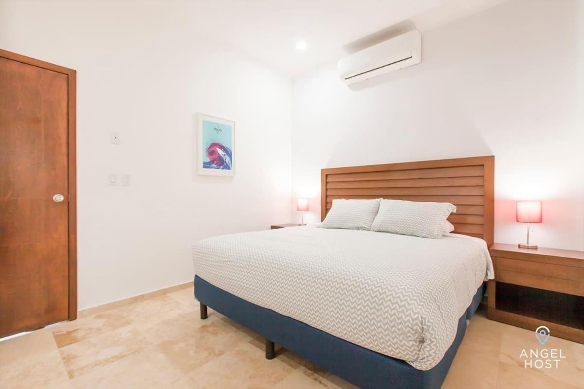 Brand New Townhome With Private Rooftop La Paz Extérieur photo